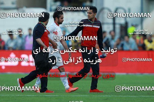 584573, Tehran, [*parameter:4*], لیگ برتر فوتبال ایران، Persian Gulf Cup، Week 28، Second Leg، Persepolis 0 v 0 Padideh Mashhad on 2017/04/19 at Azadi Stadium