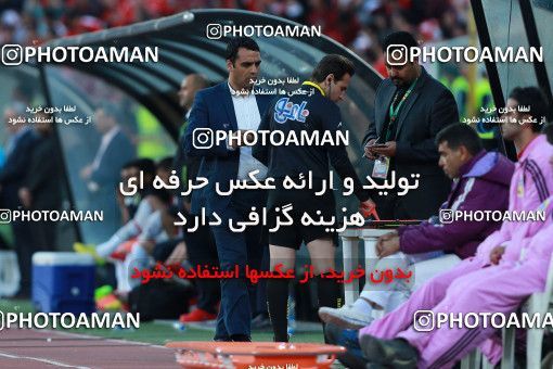 584404, Tehran, [*parameter:4*], لیگ برتر فوتبال ایران، Persian Gulf Cup، Week 28، Second Leg، Persepolis 0 v 0 Padideh Mashhad on 2017/04/19 at Azadi Stadium