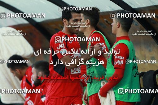 584421, Tehran, [*parameter:4*], لیگ برتر فوتبال ایران، Persian Gulf Cup، Week 28، Second Leg، Persepolis 0 v 0 Padideh Mashhad on 2017/04/19 at Azadi Stadium