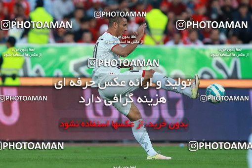 584549, Tehran, [*parameter:4*], لیگ برتر فوتبال ایران، Persian Gulf Cup، Week 28، Second Leg، Persepolis 0 v 0 Padideh Mashhad on 2017/04/19 at Azadi Stadium
