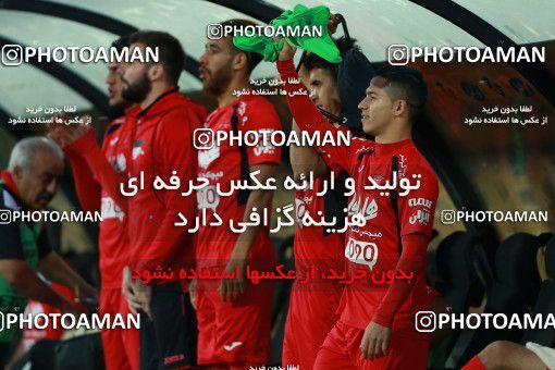 584649, Tehran, [*parameter:4*], لیگ برتر فوتبال ایران، Persian Gulf Cup، Week 28، Second Leg، Persepolis 0 v 0 Padideh Mashhad on 2017/04/19 at Azadi Stadium