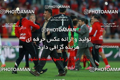584684, Tehran, [*parameter:4*], لیگ برتر فوتبال ایران، Persian Gulf Cup، Week 28، Second Leg، Persepolis 0 v 0 Padideh Mashhad on 2017/04/19 at Azadi Stadium