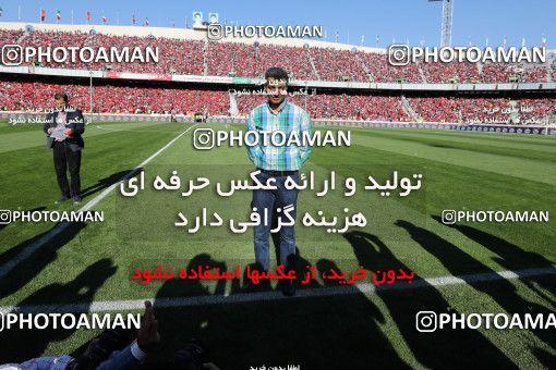 593486, Tehran, [*parameter:4*], لیگ برتر فوتبال ایران، Persian Gulf Cup، Week 28، Second Leg، Persepolis 0 v 0 Padideh Mashhad on 2017/04/19 at Azadi Stadium