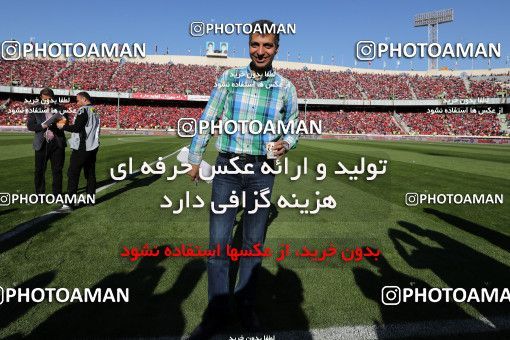 593633, Tehran, [*parameter:4*], لیگ برتر فوتبال ایران، Persian Gulf Cup، Week 28، Second Leg، Persepolis 0 v 0 Padideh Mashhad on 2017/04/19 at Azadi Stadium