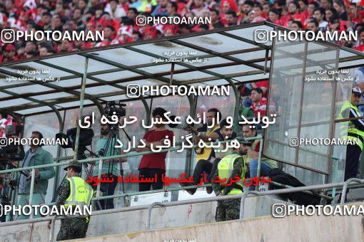 593570, Tehran, [*parameter:4*], لیگ برتر فوتبال ایران، Persian Gulf Cup، Week 28، Second Leg، Persepolis 0 v 0 Padideh Mashhad on 2017/04/19 at Azadi Stadium