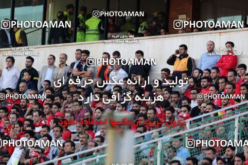 593596, Tehran, [*parameter:4*], لیگ برتر فوتبال ایران، Persian Gulf Cup، Week 28، Second Leg، Persepolis 0 v 0 Padideh Mashhad on 2017/04/19 at Azadi Stadium