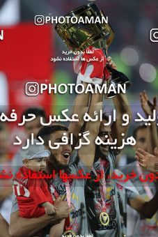 593748, Tehran, [*parameter:4*], لیگ برتر فوتبال ایران، Persian Gulf Cup، Week 28، Second Leg، Persepolis 0 v 0 Padideh Mashhad on 2017/04/19 at Azadi Stadium