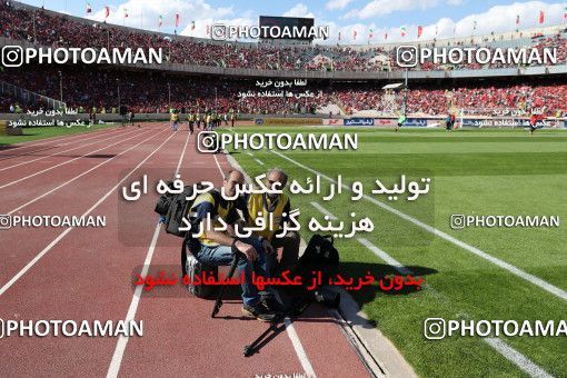 593788, Tehran, [*parameter:4*], لیگ برتر فوتبال ایران، Persian Gulf Cup، Week 28، Second Leg، Persepolis 0 v 0 Padideh Mashhad on 2017/04/19 at Azadi Stadium