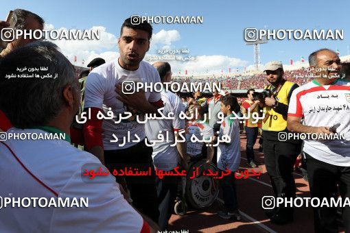 593782, Tehran, [*parameter:4*], لیگ برتر فوتبال ایران، Persian Gulf Cup، Week 28، Second Leg، Persepolis 0 v 0 Padideh Mashhad on 2017/04/19 at Azadi Stadium