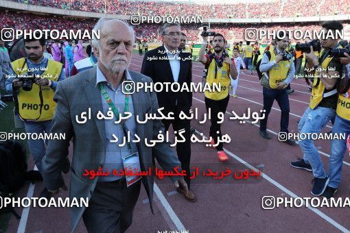 593790, Tehran, [*parameter:4*], لیگ برتر فوتبال ایران، Persian Gulf Cup، Week 28، Second Leg، Persepolis 0 v 0 Padideh Mashhad on 2017/04/19 at Azadi Stadium