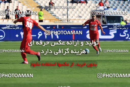 618787, Tehran, [*parameter:4*], لیگ برتر فوتبال ایران، Persian Gulf Cup، Week 28، Second Leg، Persepolis 0 v 0 Padideh Mashhad on 2017/04/19 at Azadi Stadium