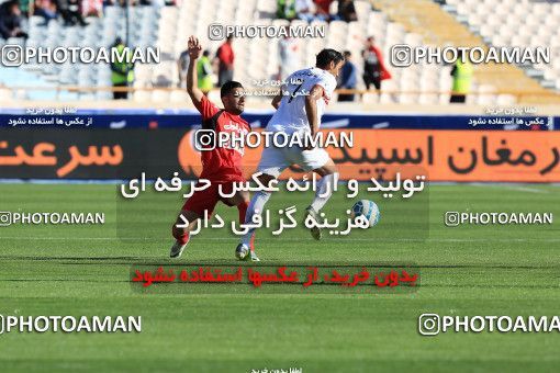618494, Tehran, [*parameter:4*], لیگ برتر فوتبال ایران، Persian Gulf Cup، Week 28، Second Leg، Persepolis 0 v 0 Padideh Mashhad on 2017/04/19 at Azadi Stadium
