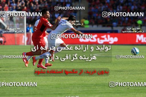 618493, Tehran, [*parameter:4*], لیگ برتر فوتبال ایران، Persian Gulf Cup، Week 28، Second Leg، Persepolis 0 v 0 Padideh Mashhad on 2017/04/19 at Azadi Stadium