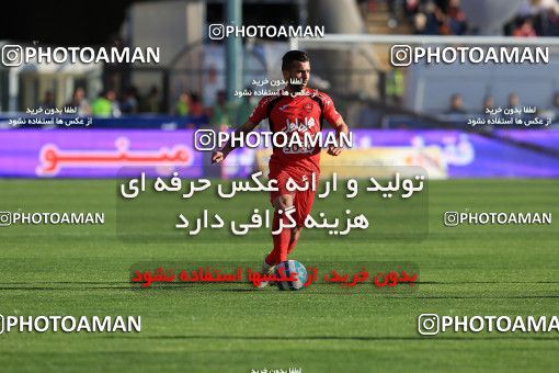 618614, Tehran, [*parameter:4*], لیگ برتر فوتبال ایران، Persian Gulf Cup، Week 28، Second Leg، Persepolis 0 v 0 Padideh Mashhad on 2017/04/19 at Azadi Stadium