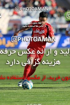 618372, Tehran, [*parameter:4*], لیگ برتر فوتبال ایران، Persian Gulf Cup، Week 28، Second Leg، Persepolis 0 v 0 Padideh Mashhad on 2017/04/19 at Azadi Stadium