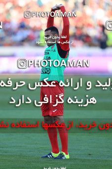 618470, Tehran, [*parameter:4*], لیگ برتر فوتبال ایران، Persian Gulf Cup، Week 28، Second Leg، Persepolis 0 v 0 Padideh Mashhad on 2017/04/19 at Azadi Stadium
