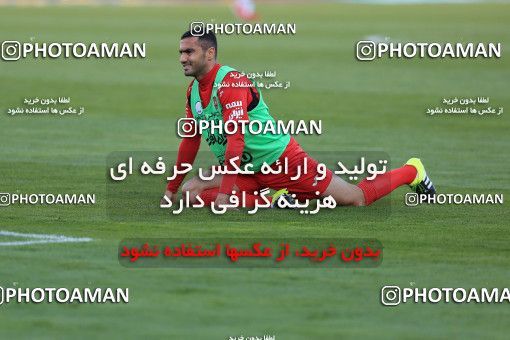 618350, Tehran, [*parameter:4*], لیگ برتر فوتبال ایران، Persian Gulf Cup، Week 28، Second Leg، Persepolis 0 v 0 Padideh Mashhad on 2017/04/19 at Azadi Stadium