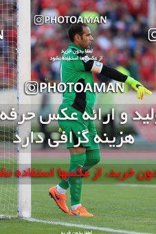 618534, Tehran, [*parameter:4*], لیگ برتر فوتبال ایران، Persian Gulf Cup، Week 28، Second Leg، Persepolis 0 v 0 Padideh Mashhad on 2017/04/19 at Azadi Stadium