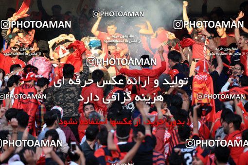 618376, Tehran, [*parameter:4*], لیگ برتر فوتبال ایران، Persian Gulf Cup، Week 28، Second Leg، Persepolis 0 v 0 Padideh Mashhad on 2017/04/19 at Azadi Stadium