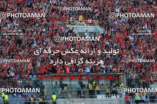 618481, Tehran, [*parameter:4*], لیگ برتر فوتبال ایران، Persian Gulf Cup، Week 28، Second Leg، Persepolis 0 v 0 Padideh Mashhad on 2017/04/19 at Azadi Stadium