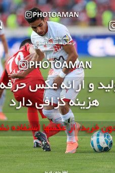 618386, Tehran, [*parameter:4*], لیگ برتر فوتبال ایران، Persian Gulf Cup، Week 28، Second Leg، Persepolis 0 v 0 Padideh Mashhad on 2017/04/19 at Azadi Stadium