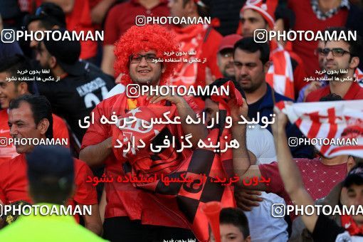618478, Tehran, [*parameter:4*], لیگ برتر فوتبال ایران، Persian Gulf Cup، Week 28، Second Leg، Persepolis 0 v 0 Padideh Mashhad on 2017/04/19 at Azadi Stadium