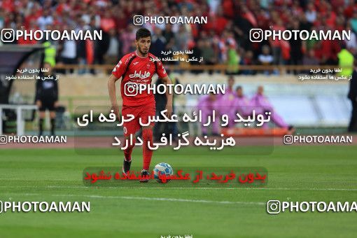 618641, Tehran, [*parameter:4*], لیگ برتر فوتبال ایران، Persian Gulf Cup، Week 28، Second Leg، Persepolis 0 v 0 Padideh Mashhad on 2017/04/19 at Azadi Stadium