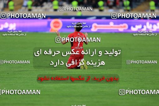 618617, Tehran, [*parameter:4*], لیگ برتر فوتبال ایران، Persian Gulf Cup، Week 28، Second Leg، Persepolis 0 v 0 Padideh Mashhad on 2017/04/19 at Azadi Stadium