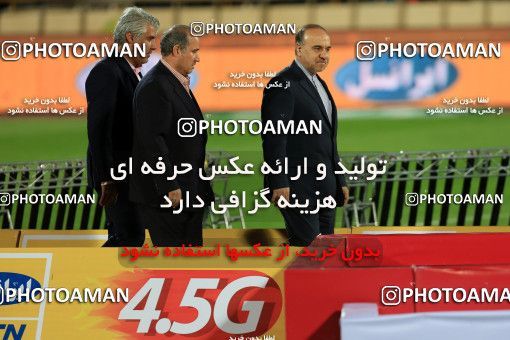 618542, Tehran, [*parameter:4*], لیگ برتر فوتبال ایران، Persian Gulf Cup، Week 28، Second Leg، Persepolis 0 v 0 Padideh Mashhad on 2017/04/19 at Azadi Stadium
