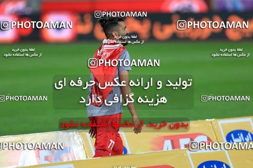 618268, Tehran, [*parameter:4*], لیگ برتر فوتبال ایران، Persian Gulf Cup، Week 28، Second Leg، Persepolis 0 v 0 Padideh Mashhad on 2017/04/19 at Azadi Stadium