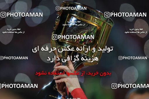 618368, Tehran, [*parameter:4*], لیگ برتر فوتبال ایران، Persian Gulf Cup، Week 28، Second Leg، Persepolis 0 v 0 Padideh Mashhad on 2017/04/19 at Azadi Stadium