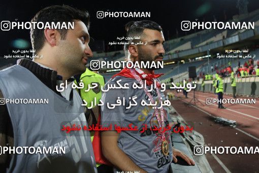 618362, Tehran, [*parameter:4*], لیگ برتر فوتبال ایران، Persian Gulf Cup، Week 28، Second Leg، Persepolis 0 v 0 Padideh Mashhad on 2017/04/19 at Azadi Stadium