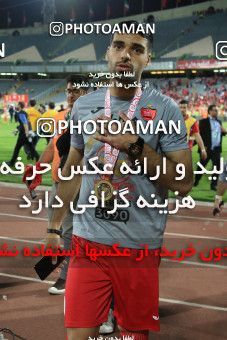 618379, Tehran, [*parameter:4*], لیگ برتر فوتبال ایران، Persian Gulf Cup، Week 28، Second Leg، Persepolis 0 v 0 Padideh Mashhad on 2017/04/19 at Azadi Stadium