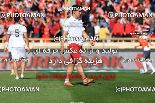 618631, Tehran, [*parameter:4*], لیگ برتر فوتبال ایران، Persian Gulf Cup، Week 28، Second Leg، Persepolis 0 v 0 Padideh Mashhad on 2017/04/19 at Azadi Stadium