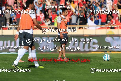 618458, Tehran, [*parameter:4*], لیگ برتر فوتبال ایران، Persian Gulf Cup، Week 28، Second Leg، Persepolis 0 v 0 Padideh Mashhad on 2017/04/19 at Azadi Stadium