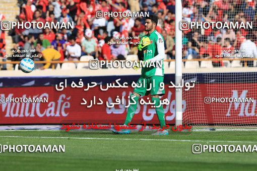 618564, Tehran, [*parameter:4*], لیگ برتر فوتبال ایران، Persian Gulf Cup، Week 28، Second Leg، Persepolis 0 v 0 Padideh Mashhad on 2017/04/19 at Azadi Stadium