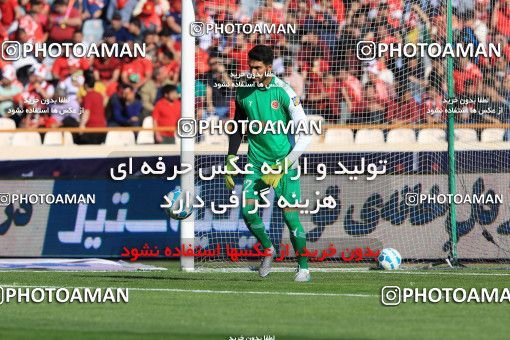 618279, Tehran, [*parameter:4*], لیگ برتر فوتبال ایران، Persian Gulf Cup، Week 28، Second Leg، Persepolis 0 v 0 Padideh Mashhad on 2017/04/19 at Azadi Stadium