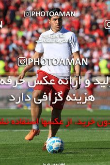618487, Tehran, [*parameter:4*], لیگ برتر فوتبال ایران، Persian Gulf Cup، Week 28، Second Leg، Persepolis 0 v 0 Padideh Mashhad on 2017/04/19 at Azadi Stadium