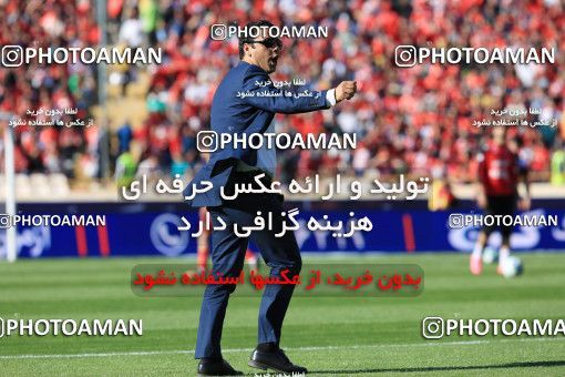 618347, Tehran, [*parameter:4*], لیگ برتر فوتبال ایران، Persian Gulf Cup، Week 28، Second Leg، Persepolis 0 v 0 Padideh Mashhad on 2017/04/19 at Azadi Stadium