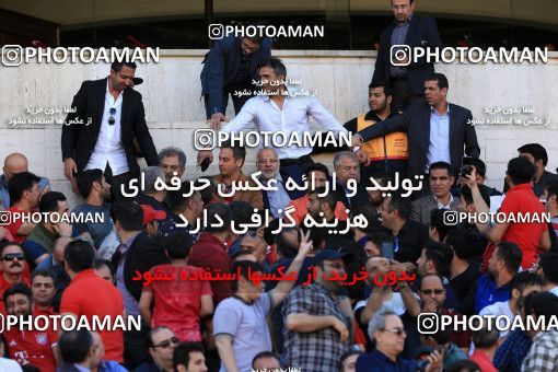 618382, Tehran, [*parameter:4*], لیگ برتر فوتبال ایران، Persian Gulf Cup، Week 28، Second Leg، Persepolis 0 v 0 Padideh Mashhad on 2017/04/19 at Azadi Stadium