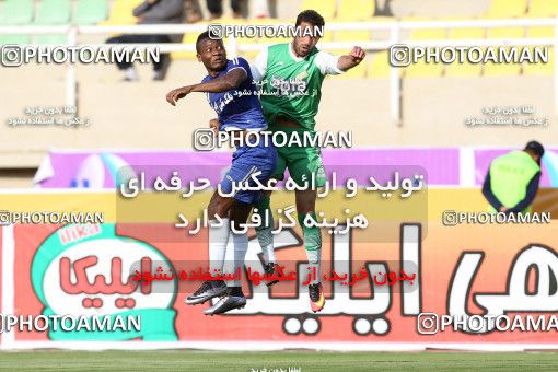 593363, Ahvaz, [*parameter:4*], لیگ برتر فوتبال ایران، Persian Gulf Cup، Week 23، Second Leg، Esteghlal Khouzestan 0 v 0 Mashin Sazi Tabriz on 2017/03/04 at Ahvaz Ghadir Stadium