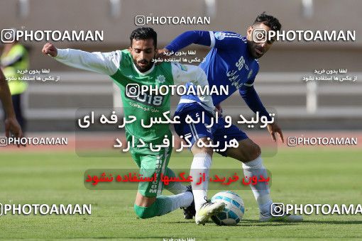 593380, Ahvaz, [*parameter:4*], لیگ برتر فوتبال ایران، Persian Gulf Cup، Week 23، Second Leg، Esteghlal Khouzestan 0 v 0 Mashin Sazi Tabriz on 2017/03/04 at Ahvaz Ghadir Stadium