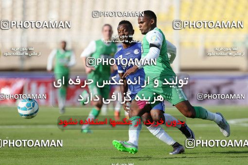 593114, Ahvaz, [*parameter:4*], لیگ برتر فوتبال ایران، Persian Gulf Cup، Week 23، Second Leg، Esteghlal Khouzestan 0 v 0 Mashin Sazi Tabriz on 2017/03/04 at Ahvaz Ghadir Stadium