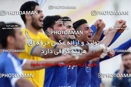 593197, Ahvaz, [*parameter:4*], لیگ برتر فوتبال ایران، Persian Gulf Cup، Week 23، Second Leg، Esteghlal Khouzestan 0 v 0 Mashin Sazi Tabriz on 2017/03/04 at Ahvaz Ghadir Stadium