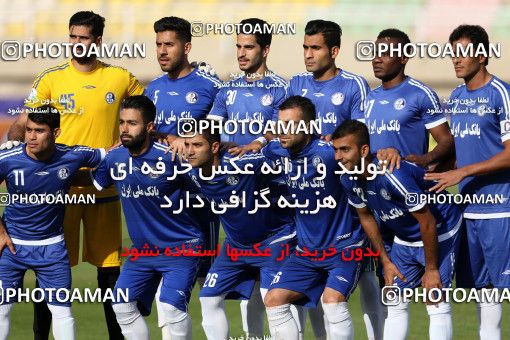 593439, Ahvaz, [*parameter:4*], لیگ برتر فوتبال ایران، Persian Gulf Cup، Week 23، Second Leg، Esteghlal Khouzestan 0 v 0 Mashin Sazi Tabriz on 2017/03/04 at Ahvaz Ghadir Stadium