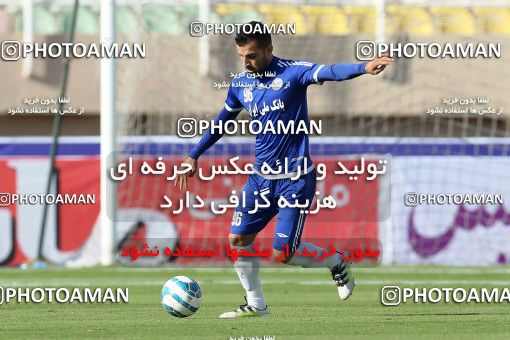 593096, Ahvaz, [*parameter:4*], لیگ برتر فوتبال ایران، Persian Gulf Cup، Week 23، Second Leg، Esteghlal Khouzestan 0 v 0 Mashin Sazi Tabriz on 2017/03/04 at Ahvaz Ghadir Stadium
