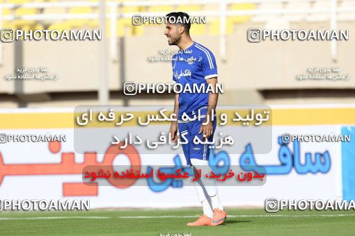 593214, Ahvaz, [*parameter:4*], لیگ برتر فوتبال ایران، Persian Gulf Cup، Week 23، Second Leg، Esteghlal Khouzestan 0 v 0 Mashin Sazi Tabriz on 2017/03/04 at Ahvaz Ghadir Stadium