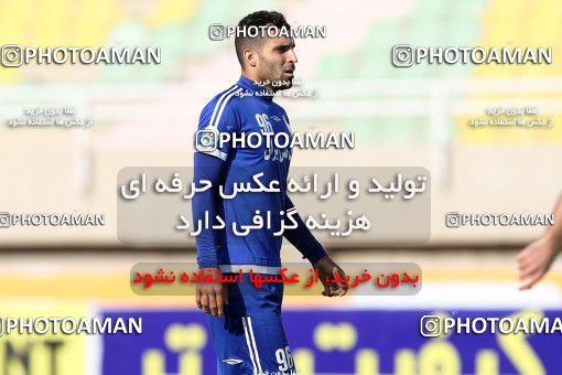 593386, Ahvaz, [*parameter:4*], لیگ برتر فوتبال ایران، Persian Gulf Cup، Week 23، Second Leg، Esteghlal Khouzestan 0 v 0 Mashin Sazi Tabriz on 2017/03/04 at Ahvaz Ghadir Stadium
