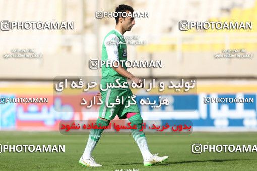 593275, Ahvaz, [*parameter:4*], لیگ برتر فوتبال ایران، Persian Gulf Cup، Week 23، Second Leg، Esteghlal Khouzestan 0 v 0 Mashin Sazi Tabriz on 2017/03/04 at Ahvaz Ghadir Stadium