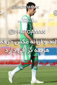 593310, Ahvaz, [*parameter:4*], لیگ برتر فوتبال ایران، Persian Gulf Cup، Week 23، Second Leg، Esteghlal Khouzestan 0 v 0 Mashin Sazi Tabriz on 2017/03/04 at Ahvaz Ghadir Stadium